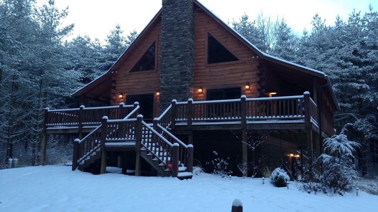Photo of Outdoor in Laurelville