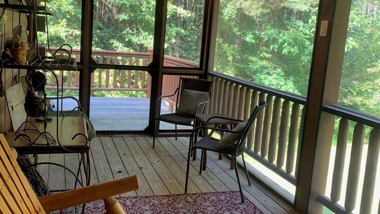 Photo of Outdoor in Laurelville