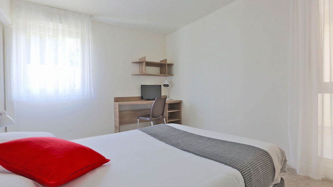 Photo of Bedroom in Haussonville-Blandan-Mon Desert-Saurupt