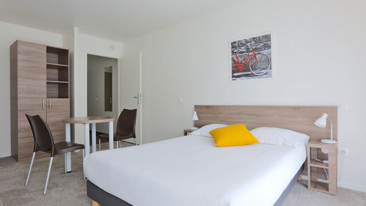 Photo of Bedroom in Haussonville-Blandan-Mon Desert-Saurupt