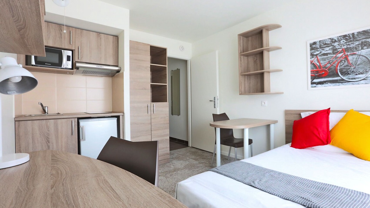 Photo of Bedroom in Haussonville-Blandan-Mon Desert-Saurupt