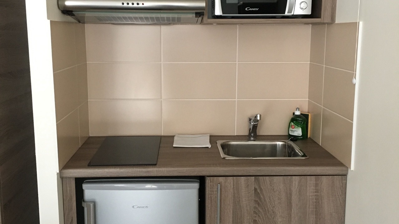 Photo of Kitchen in Haussonville-Blandan-Mon Desert-Saurupt