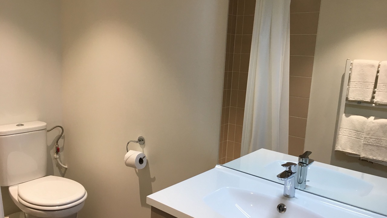 Photo of Bathroom in Haussonville-Blandan-Mon Desert-Saurupt