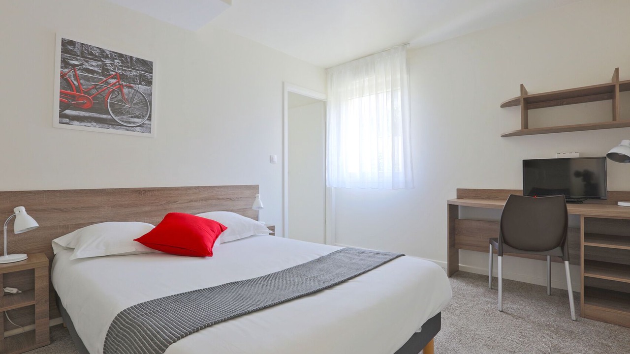 Photo of Bedroom in Haussonville-Blandan-Mon Desert-Saurupt
