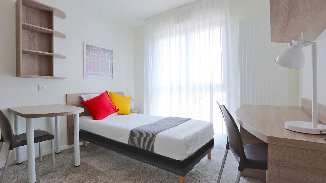 Photo of Bedroom in Haussonville-Blandan-Mon Desert-Saurupt