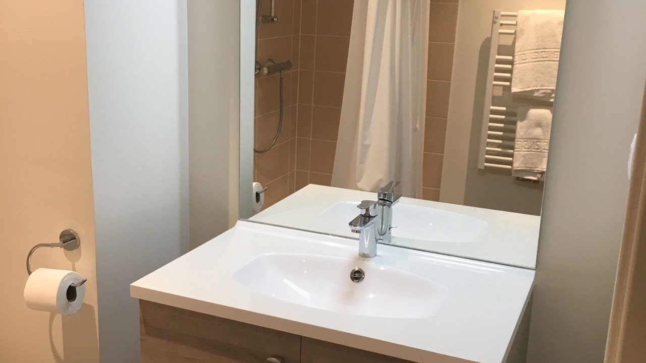 Photo of Bathroom in Haussonville-Blandan-Mon Desert-Saurupt