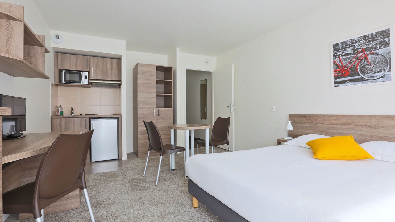 Photo of Bedroom in Haussonville-Blandan-Mon Desert-Saurupt
