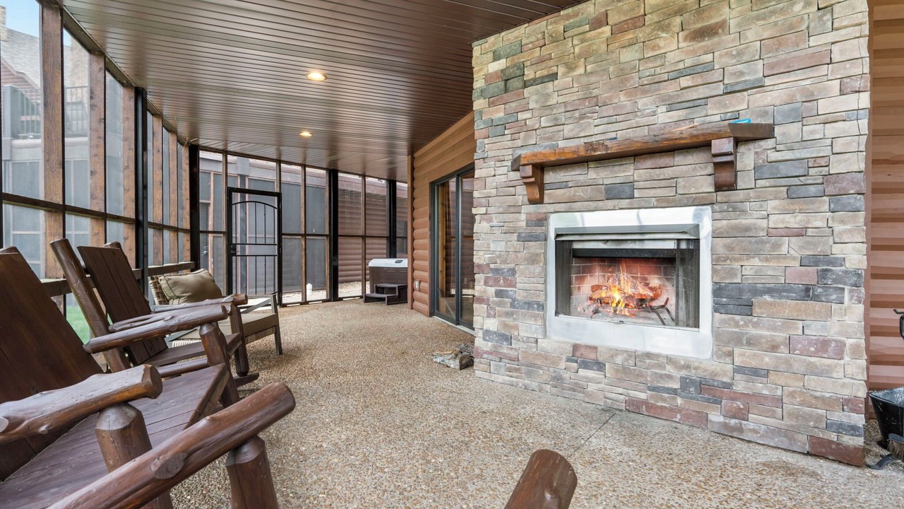 Photo of Livingroom in Lampe