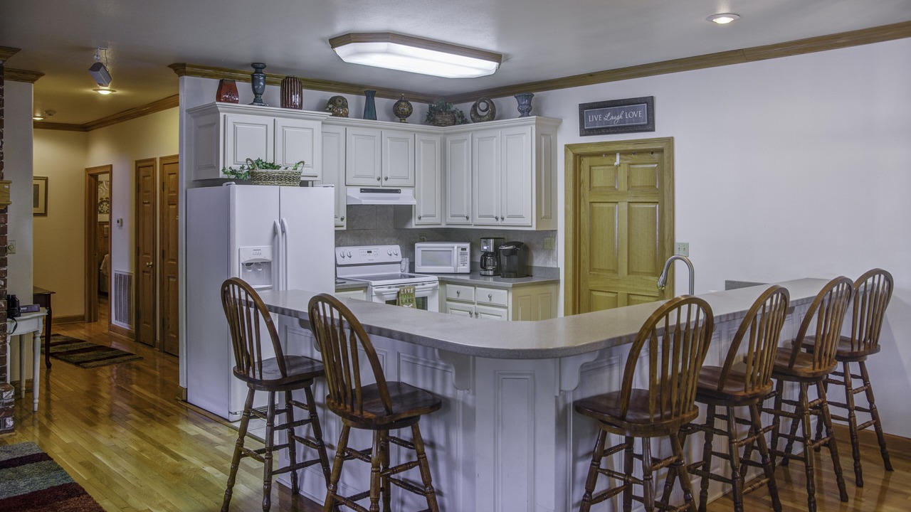 Photo of Bedroom in Lakeland