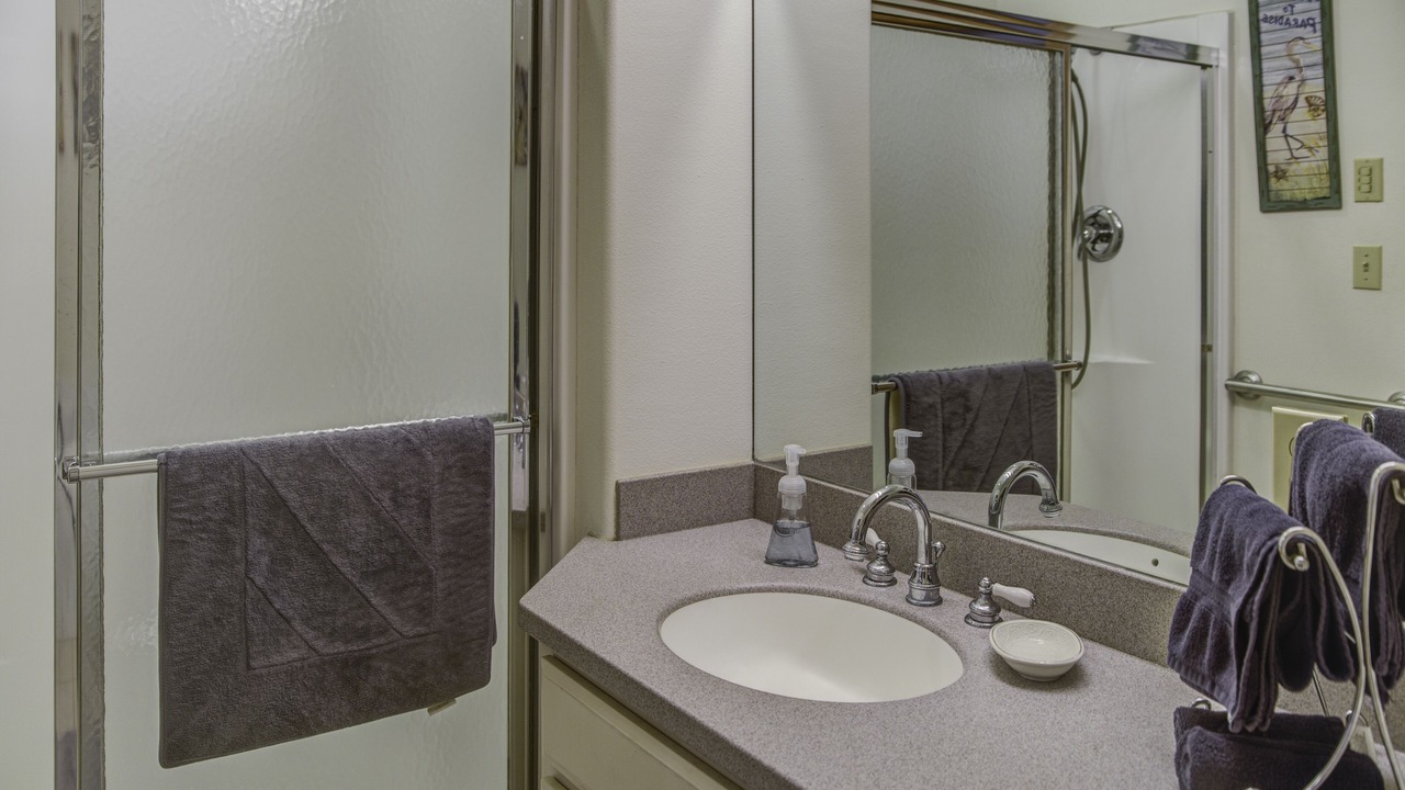Photo of Bathroom in Lakeland