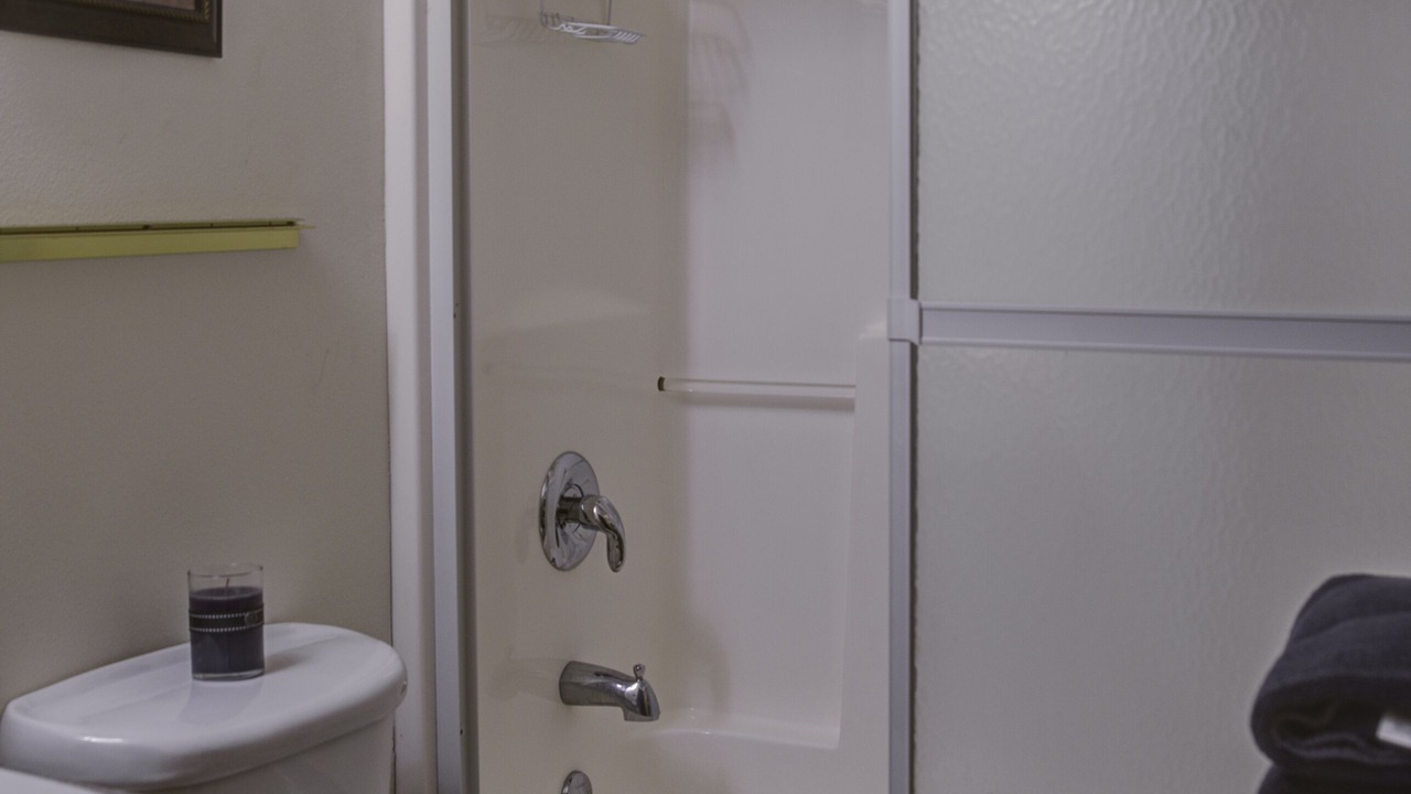 Photo of Bathroom in Lakeland