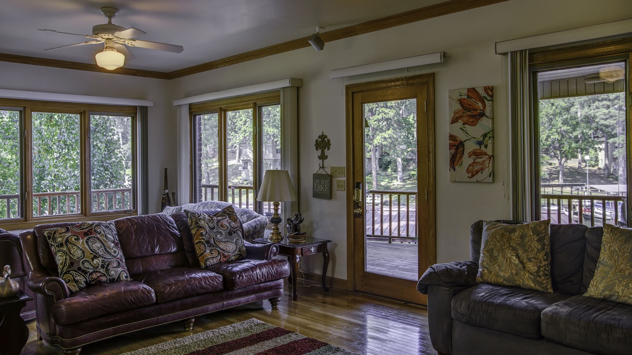 Photo of Bedroom in Lakeland