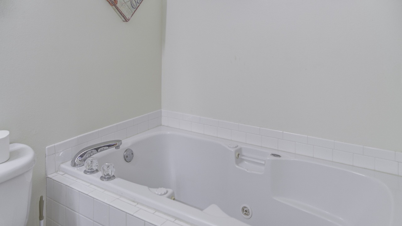 Photo of Bathroom in Lakeland