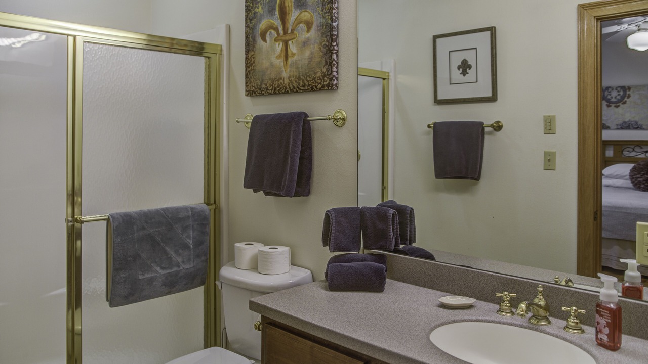 Photo of Bathroom in Lakeland