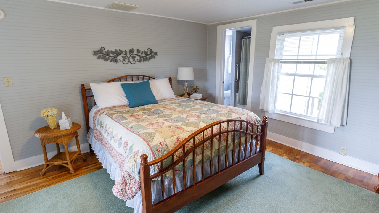 Photo of Bedroom in Stanardsville