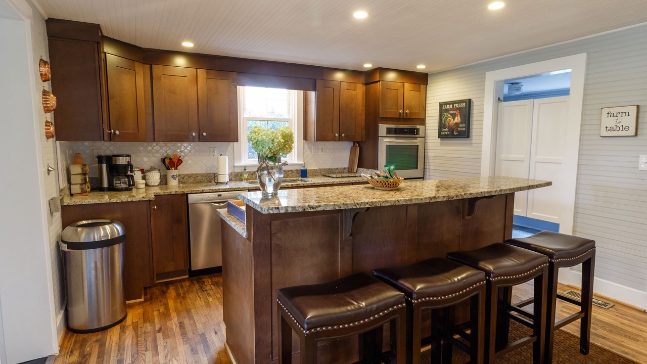 Photo of Kitchen in Stanardsville