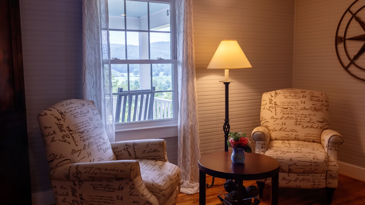 Photo of Livingroom in Stanardsville