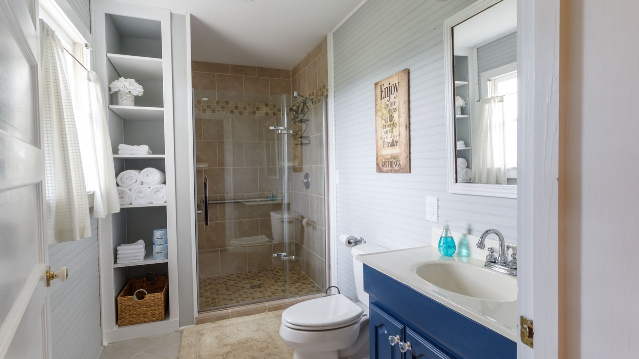 Photo of Bathroom in Stanardsville