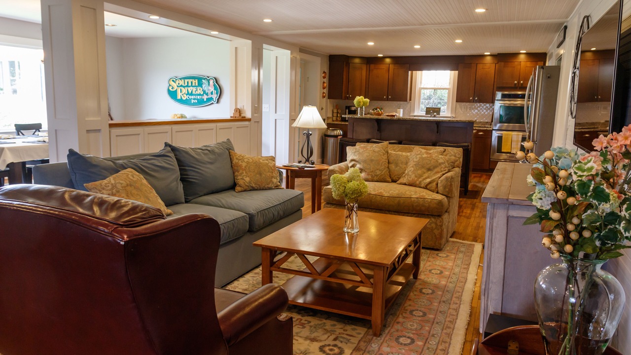 Photo of Livingroom in Stanardsville