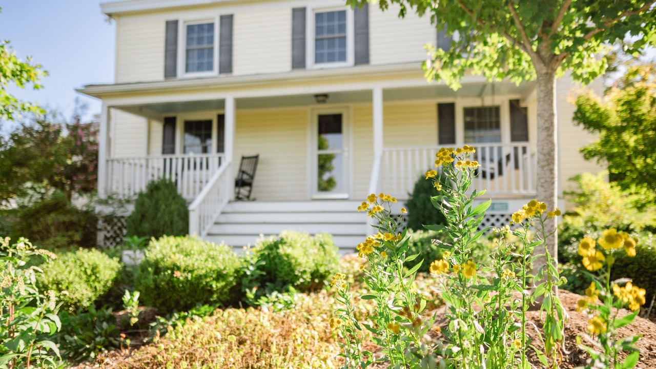 Photo of Outdoor in Stanardsville
