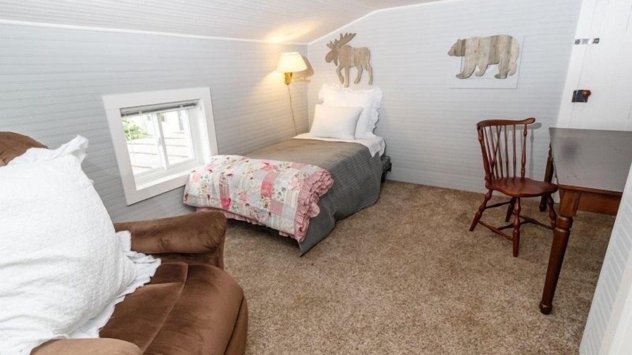 Photo of Bedroom in Stanardsville