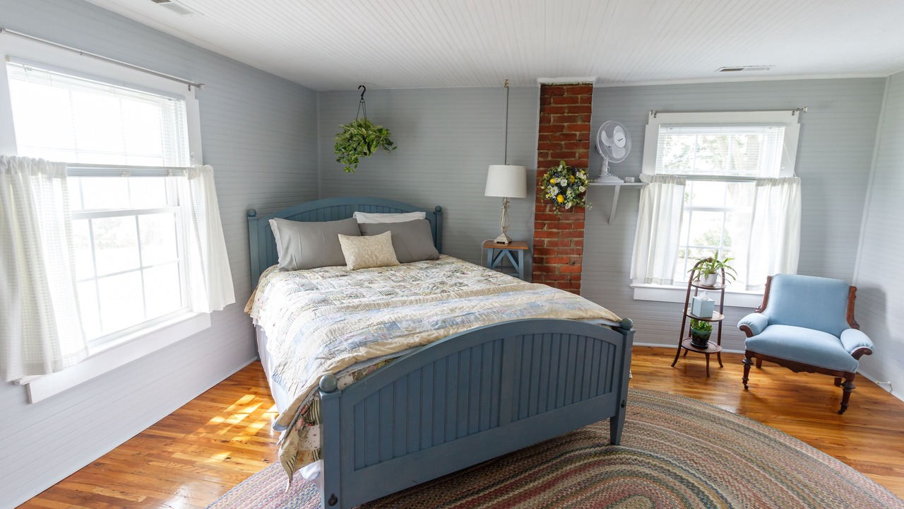 Photo of Bedroom in Stanardsville