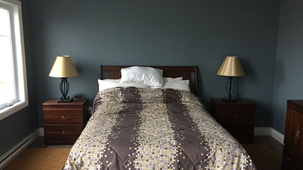 Photo of Bedroom in Kingston