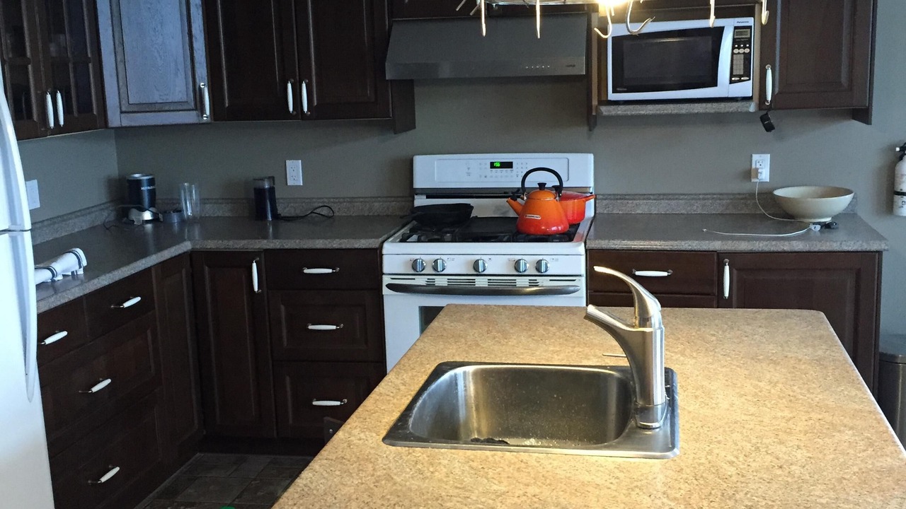 Photo of Kitchen in Kingston