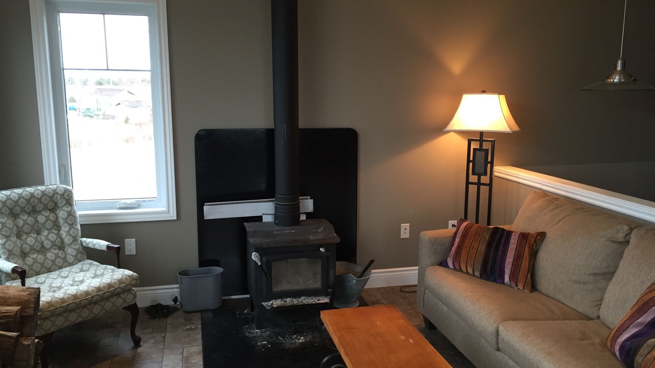 Photo of Livingroom in Kingston