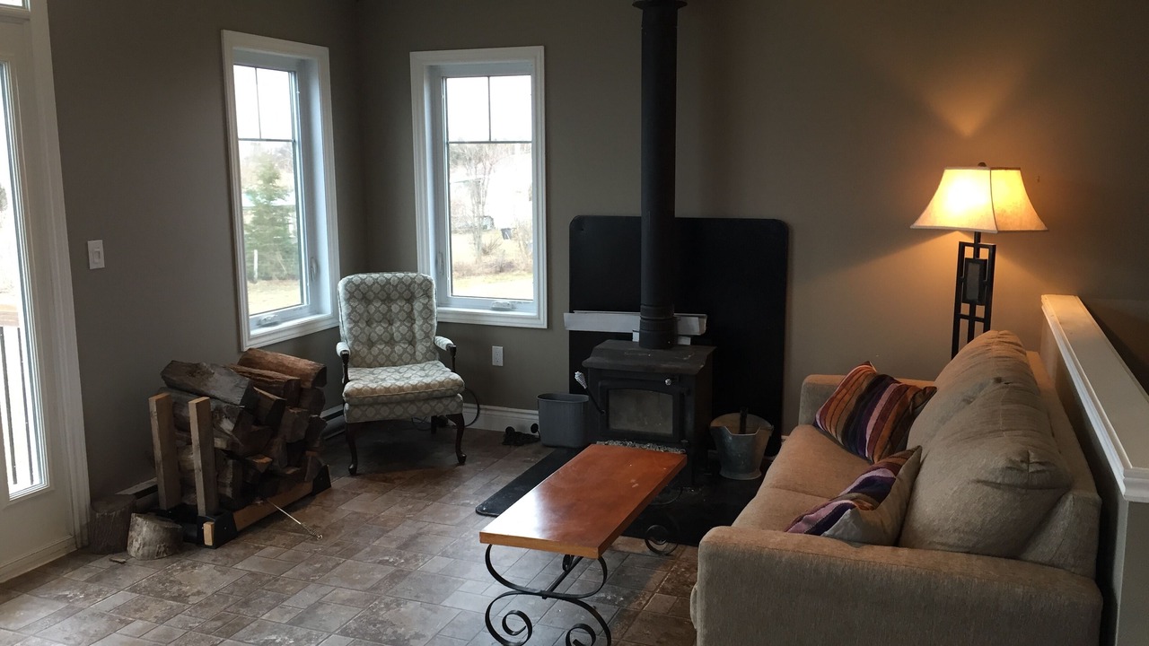 Photo of Livingroom in Kingston