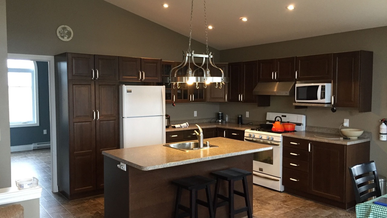 Photo of Kitchen in Kingston