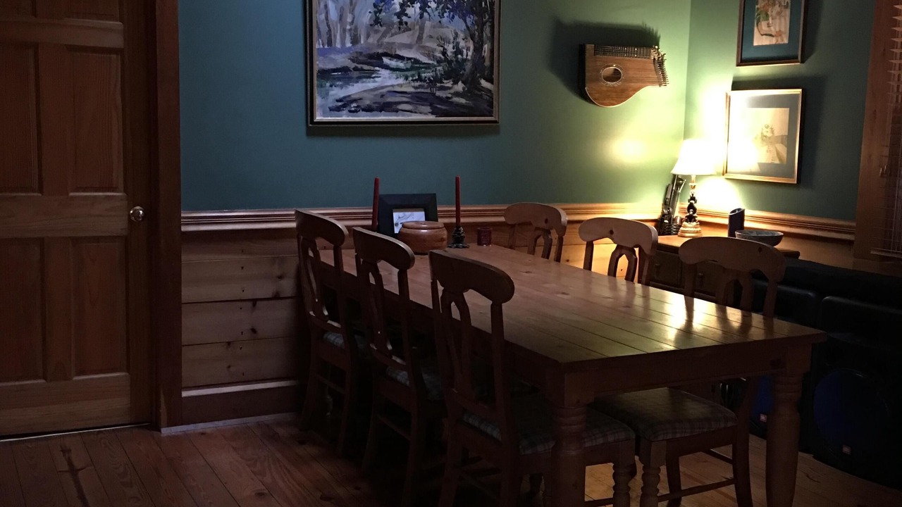 Photo of Bedroom in Branchport