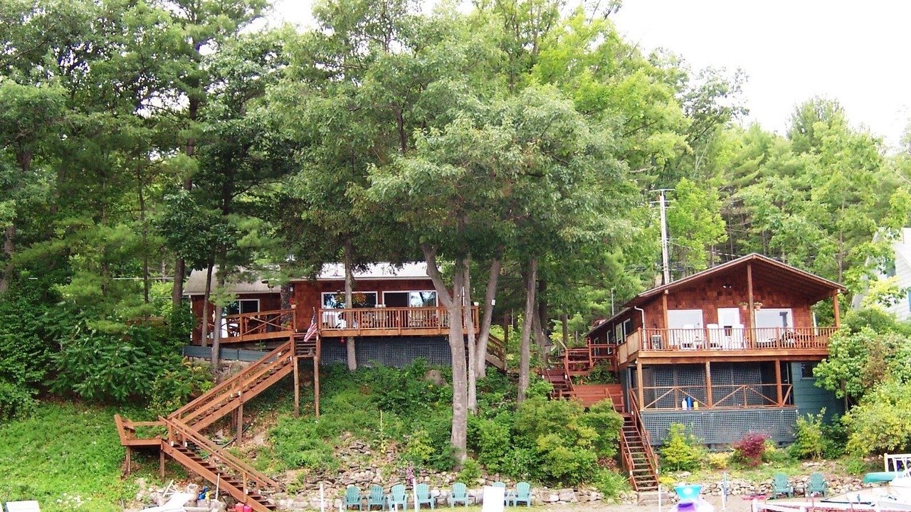 Photo of Outdoor in Branchport