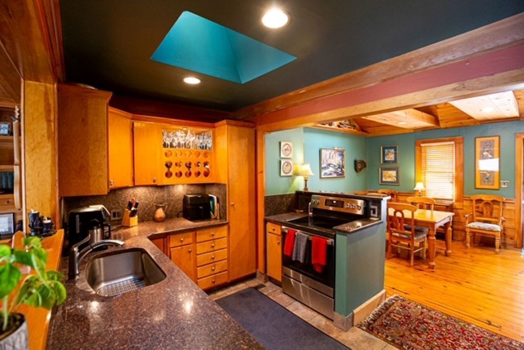 Photo of Kitchen in Branchport