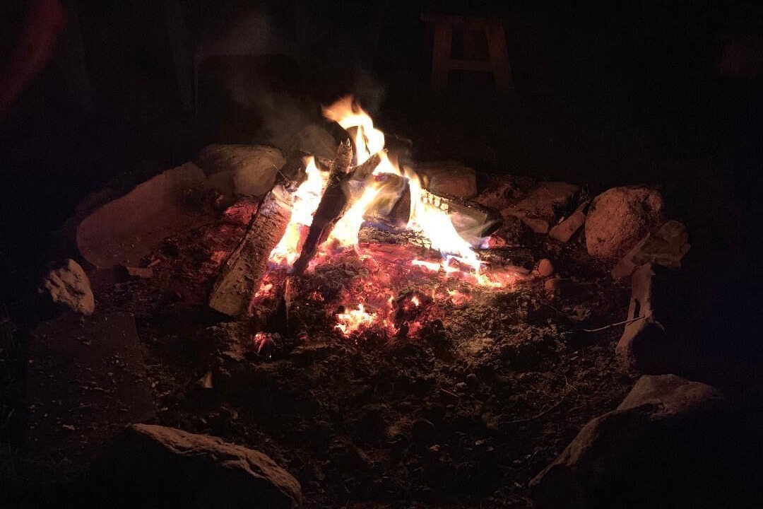 Photo of Livingroom in Branchport