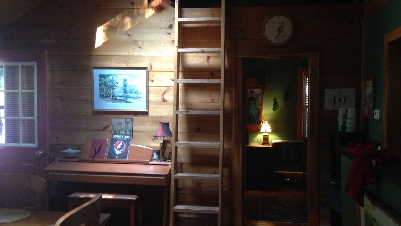 Photo of Bedroom in Branchport