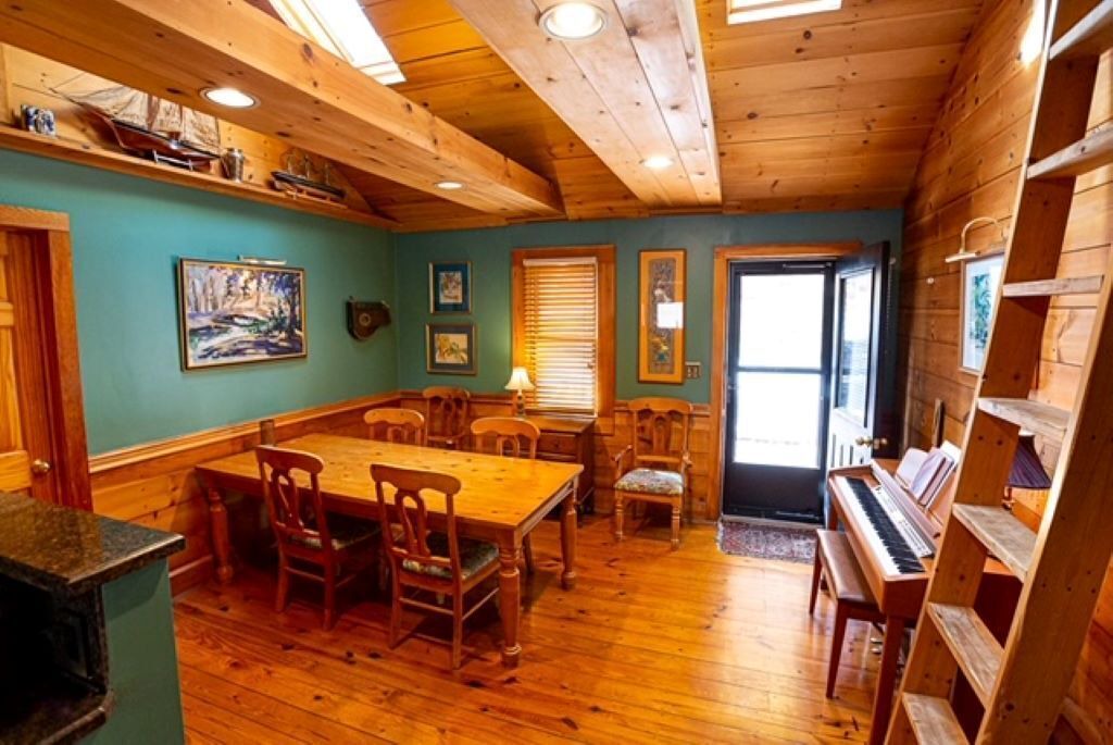 Photo of Bedroom in Branchport