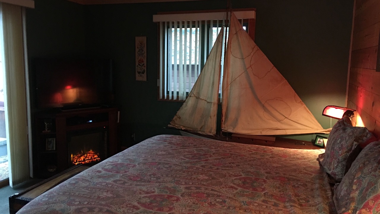 Photo of Livingroom in Branchport