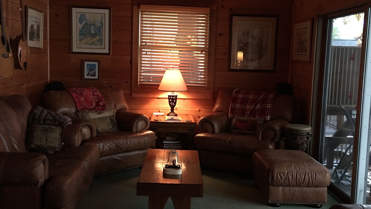 Photo of Bedroom in Branchport