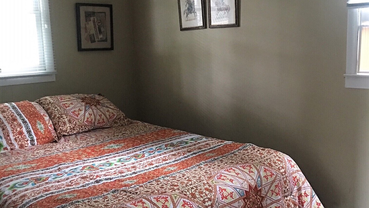 Photo of Bedroom in Branchport