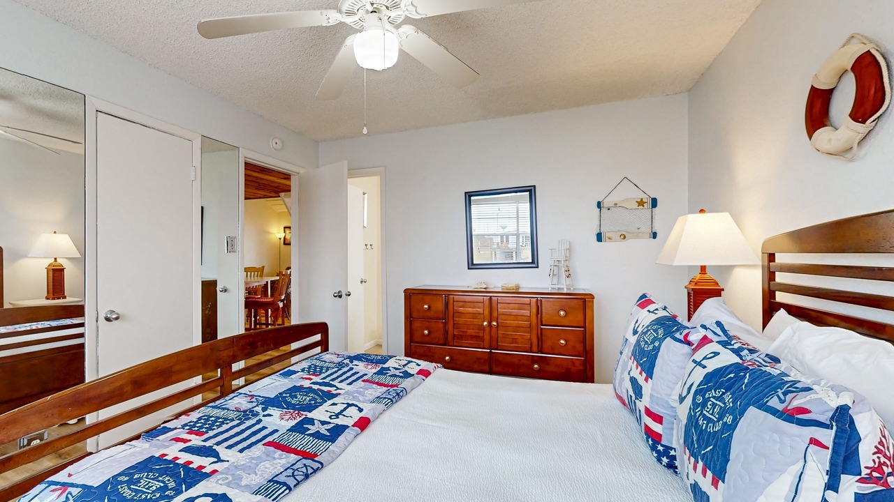 Photo of Others in Spanish Grant