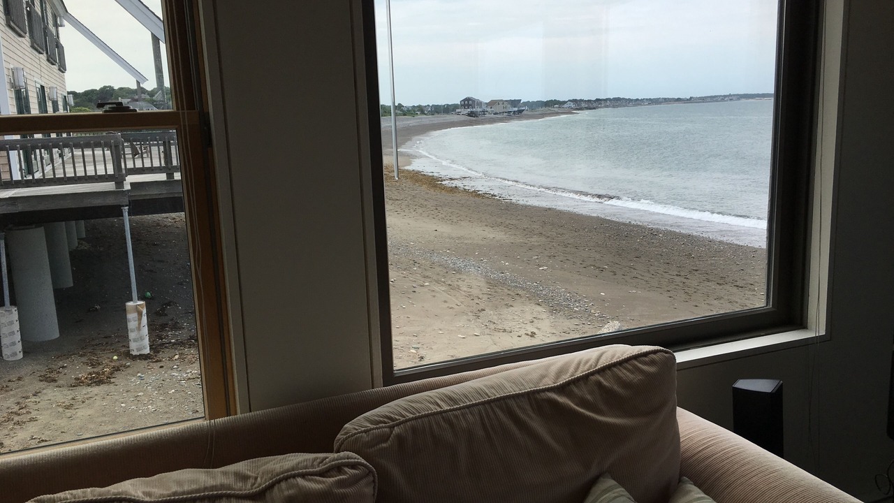 Photo of Bedroom in Scituate