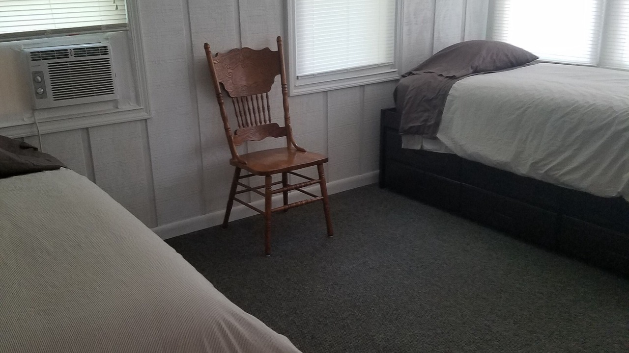 Photo of Bedroom in Southmont