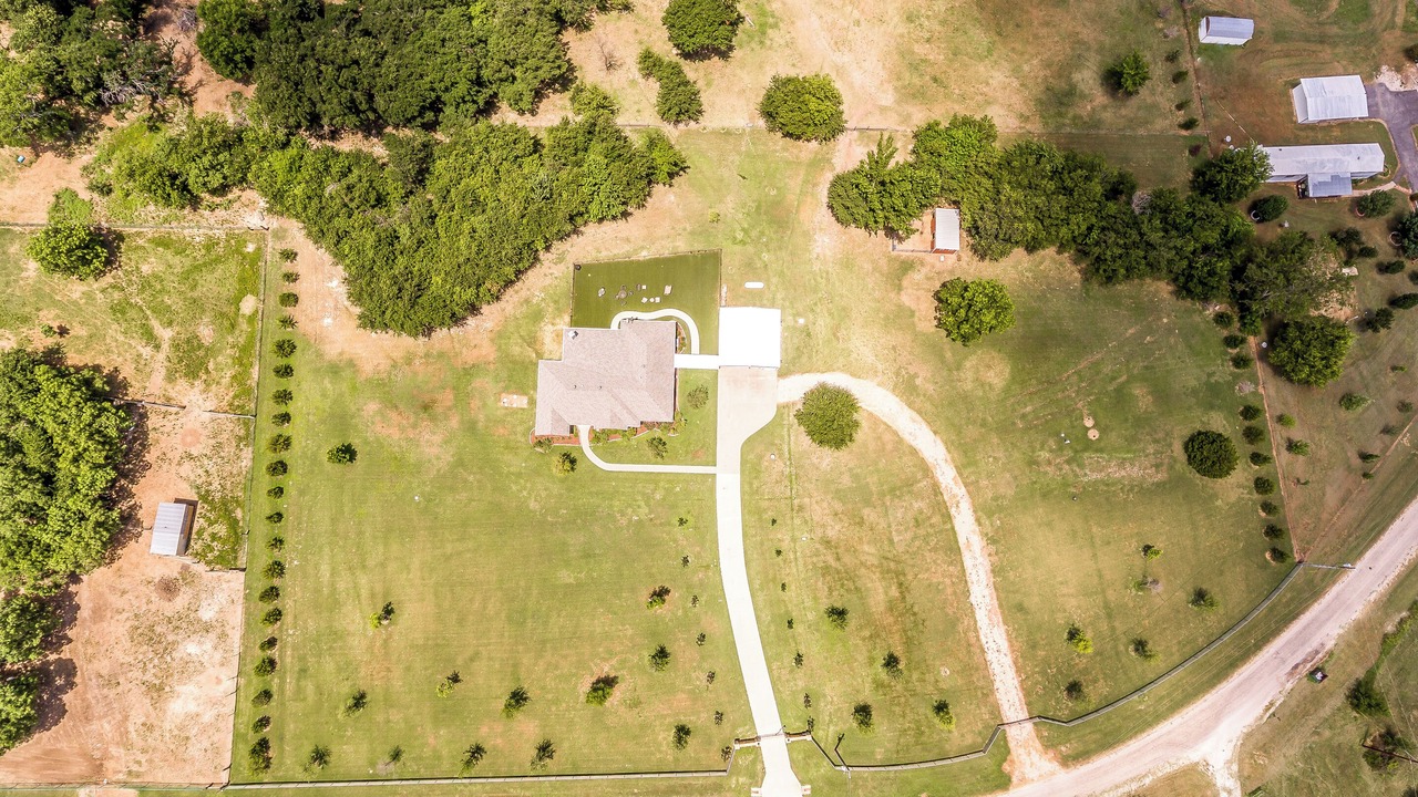 Photo of Outdoor in Pilot Point