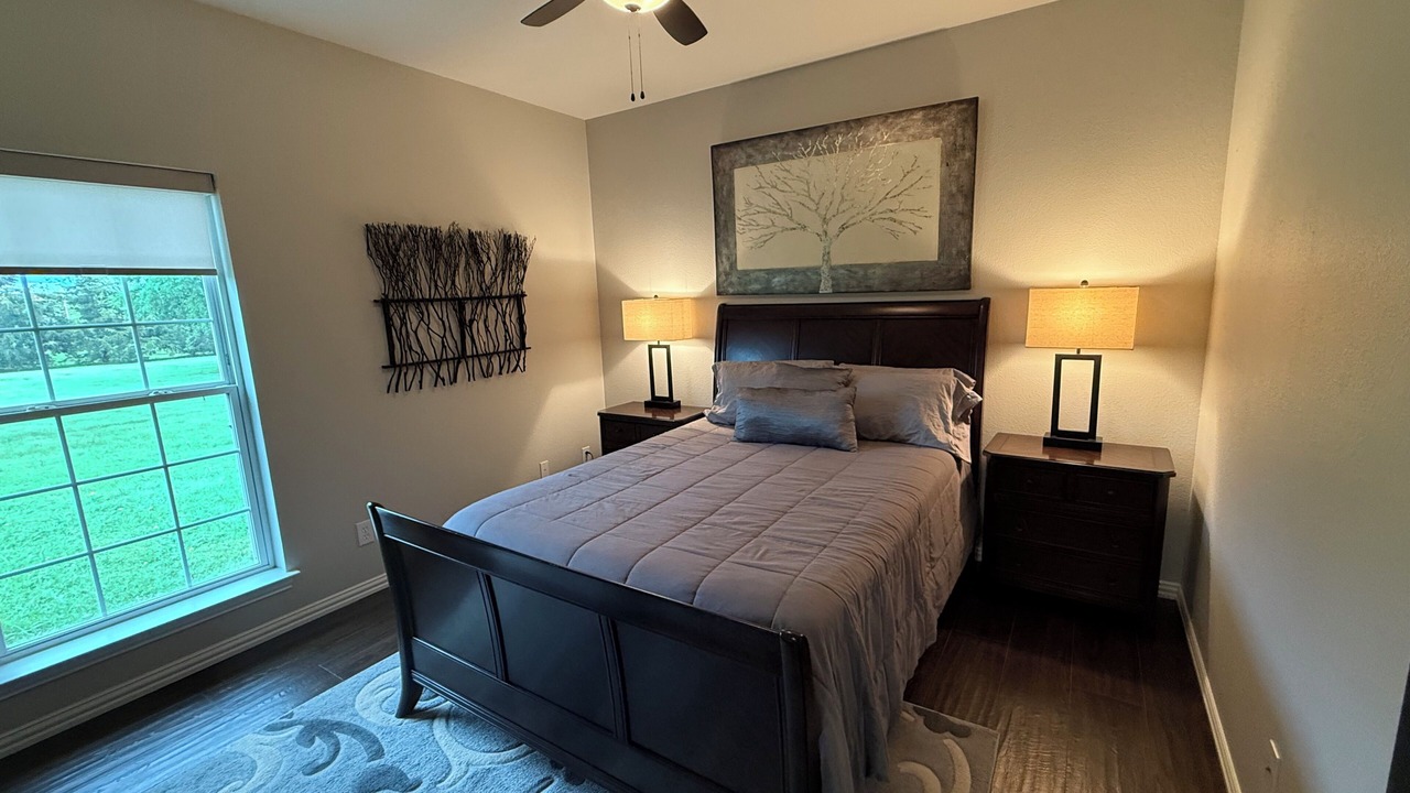 Photo of Bedroom in Pilot Point