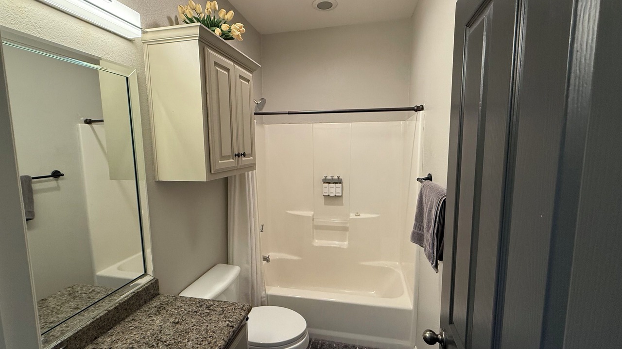 Photo of Bathroom in Pilot Point