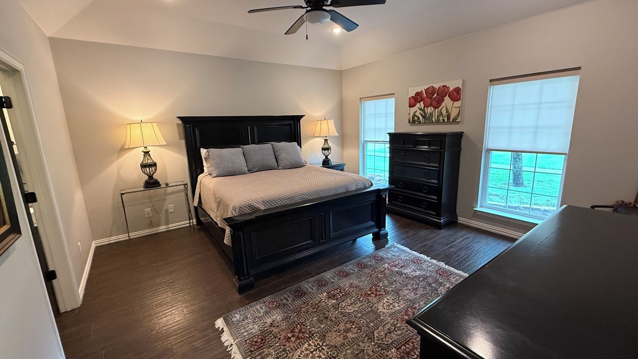 Photo of Bedroom in Pilot Point