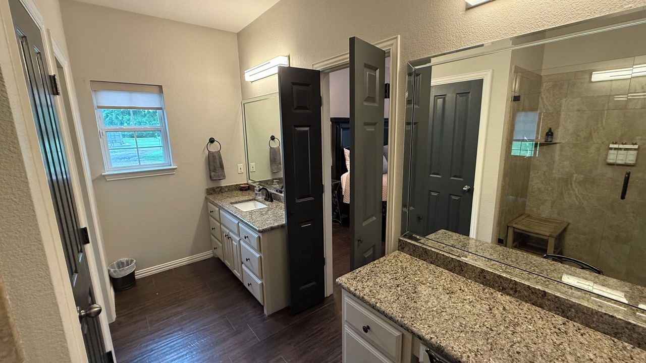Photo of Bathroom in Pilot Point