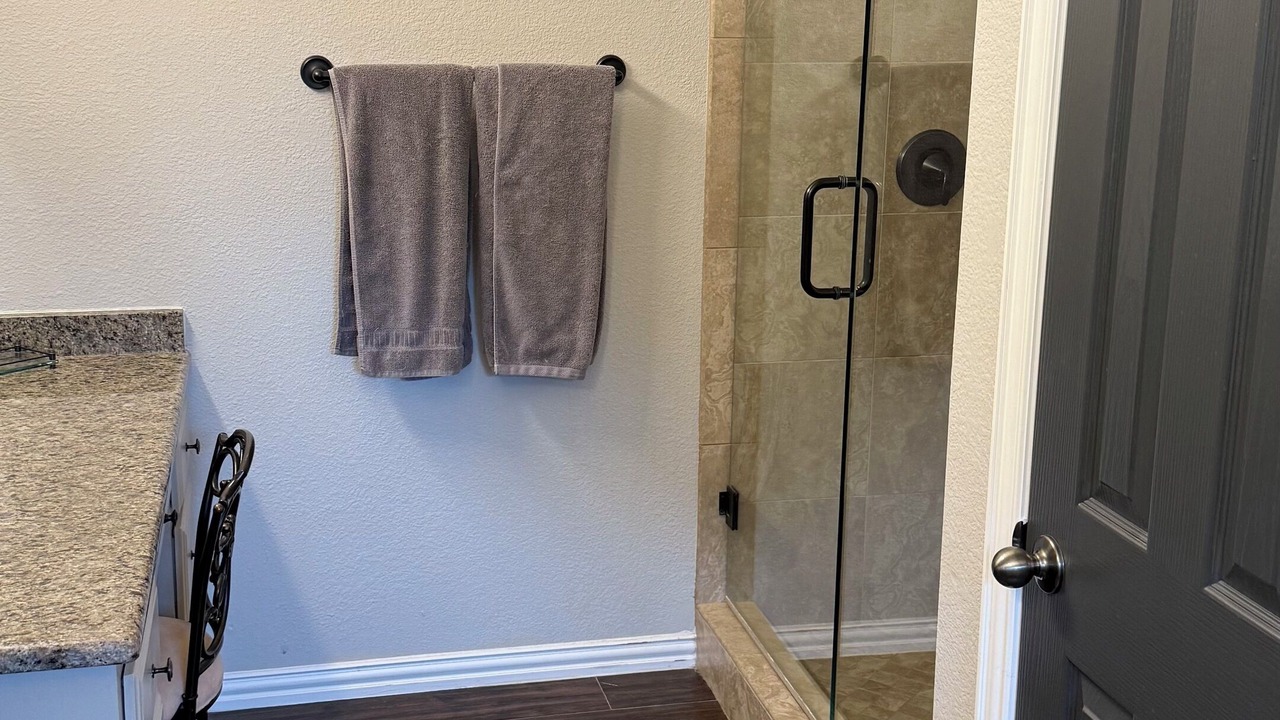 Photo of Bathroom in Pilot Point