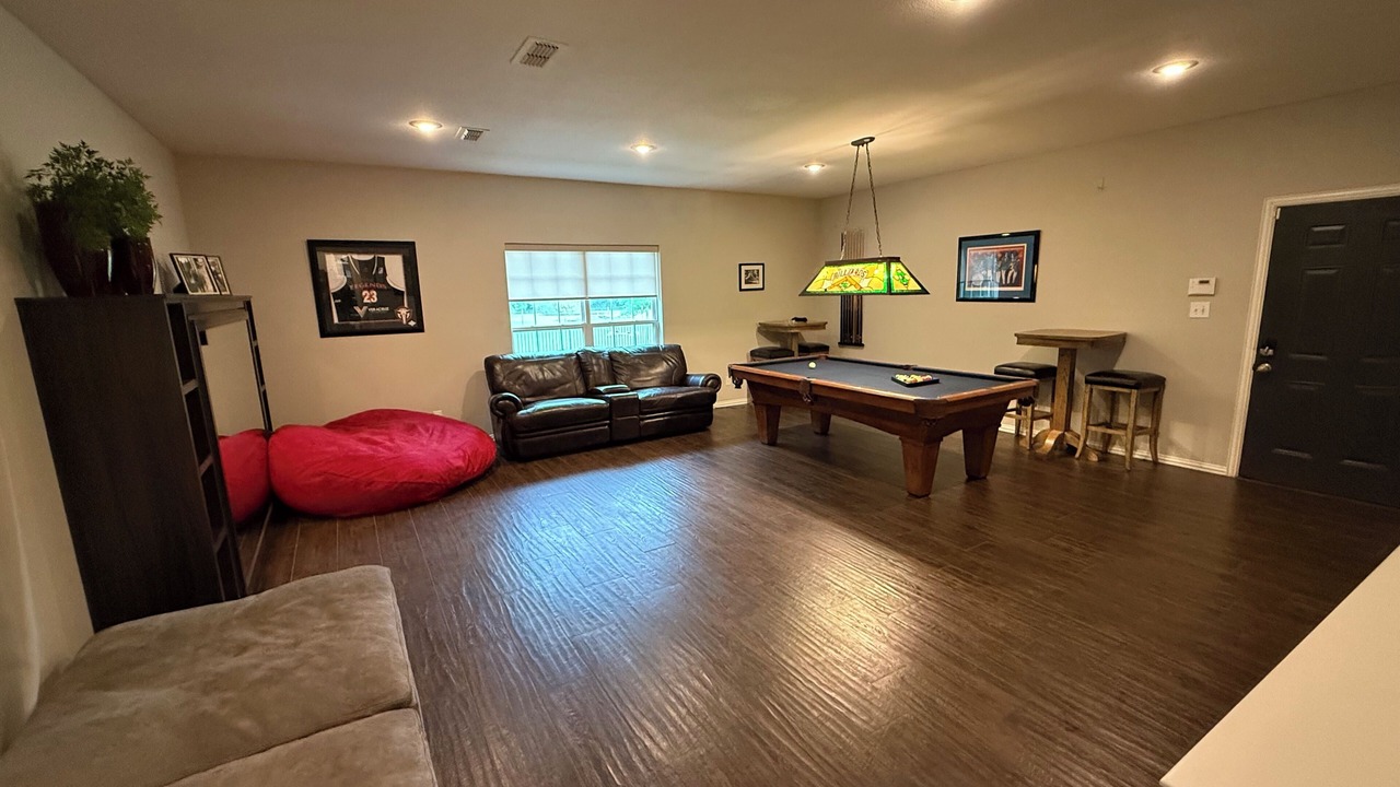 Photo of Bedroom in Pilot Point